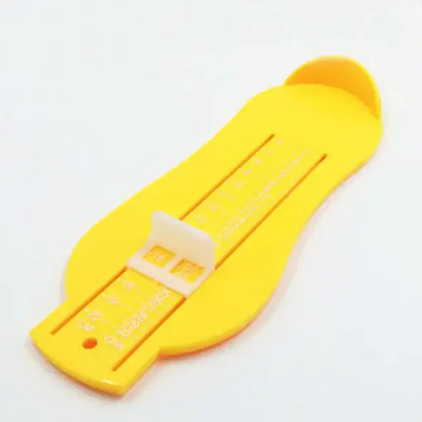 Children's Foot Measuring Ruler - Image 6