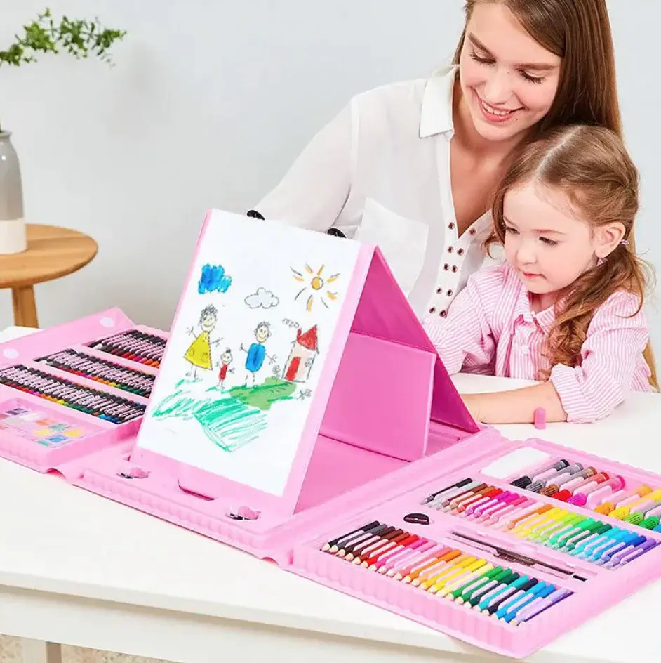 Children's Puzzle Toy Birthday Gift - Image 4