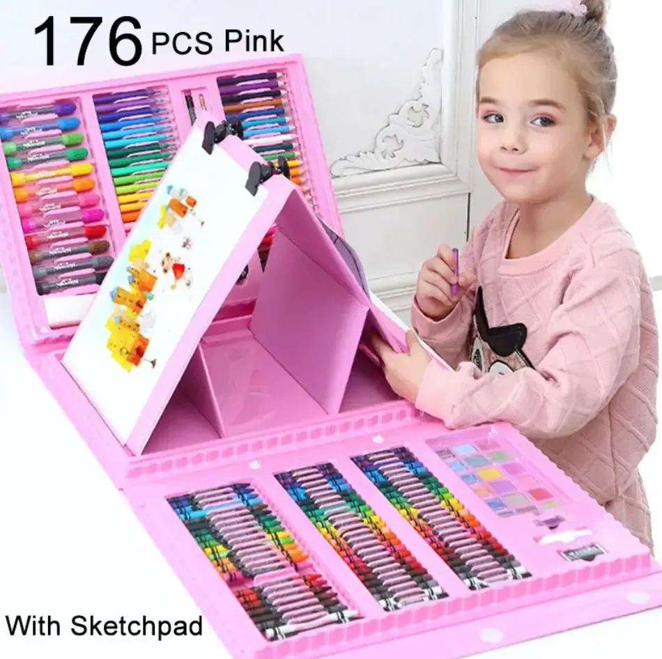 Children's Puzzle Toy Birthday Gift - Image 5