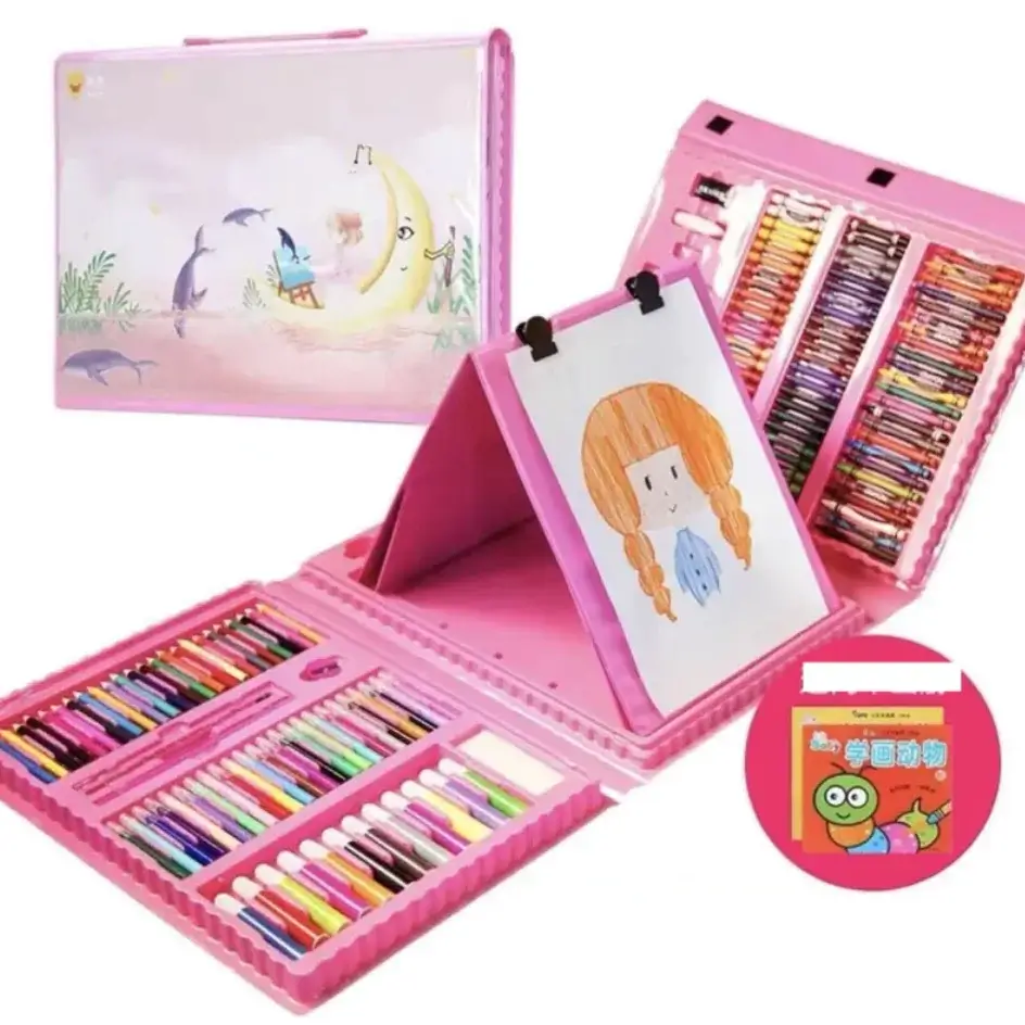 Children's Puzzle Toy Birthday Gift - Image 7