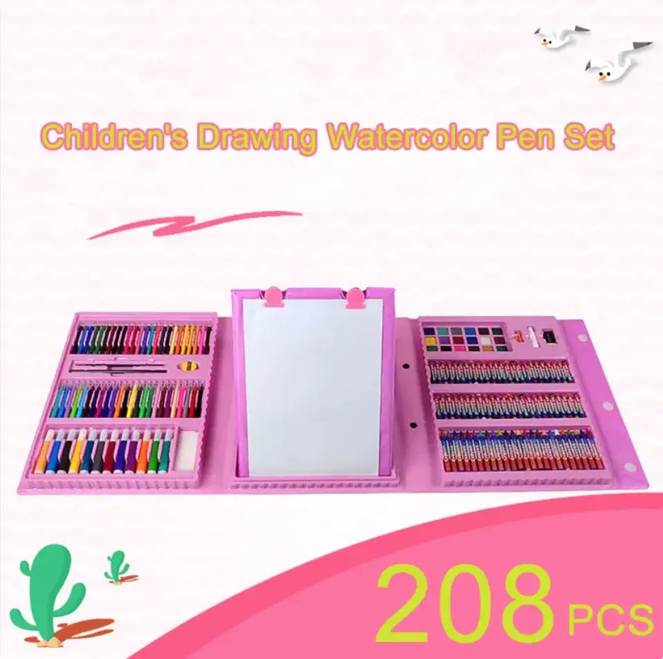 Children's Puzzle Toy Birthday Gift - Image 9