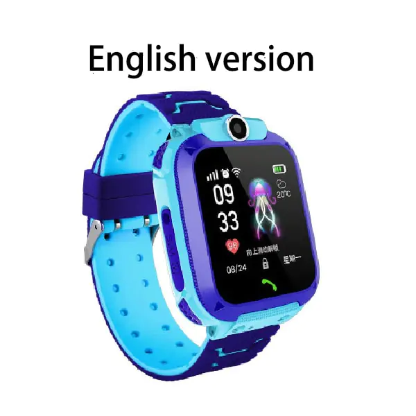 Children's Smart Watch - Image 11