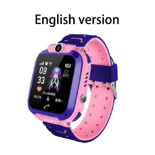 Children's Smart Watch - Image 13