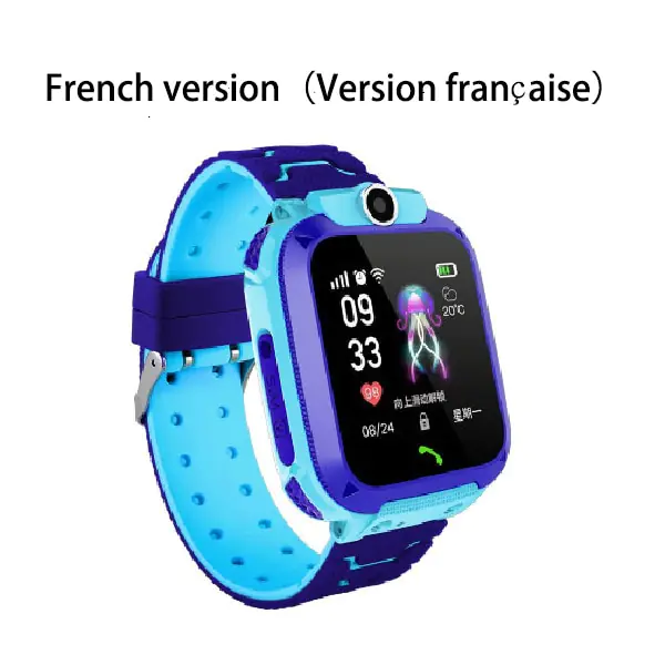 Children's Smart Watch - Image 19