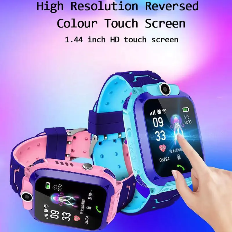 Children's Smart Watch - Image 3