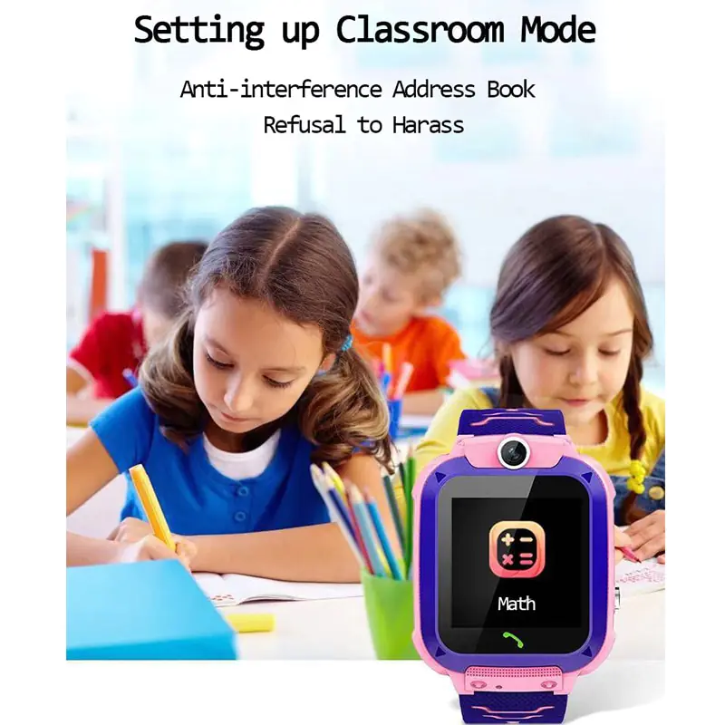 Children's Smart Watch - Image 4