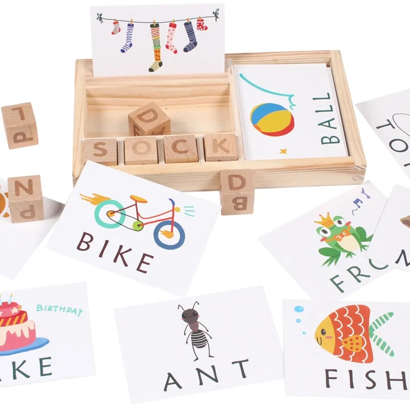 Children's Spelling Game - Image 10