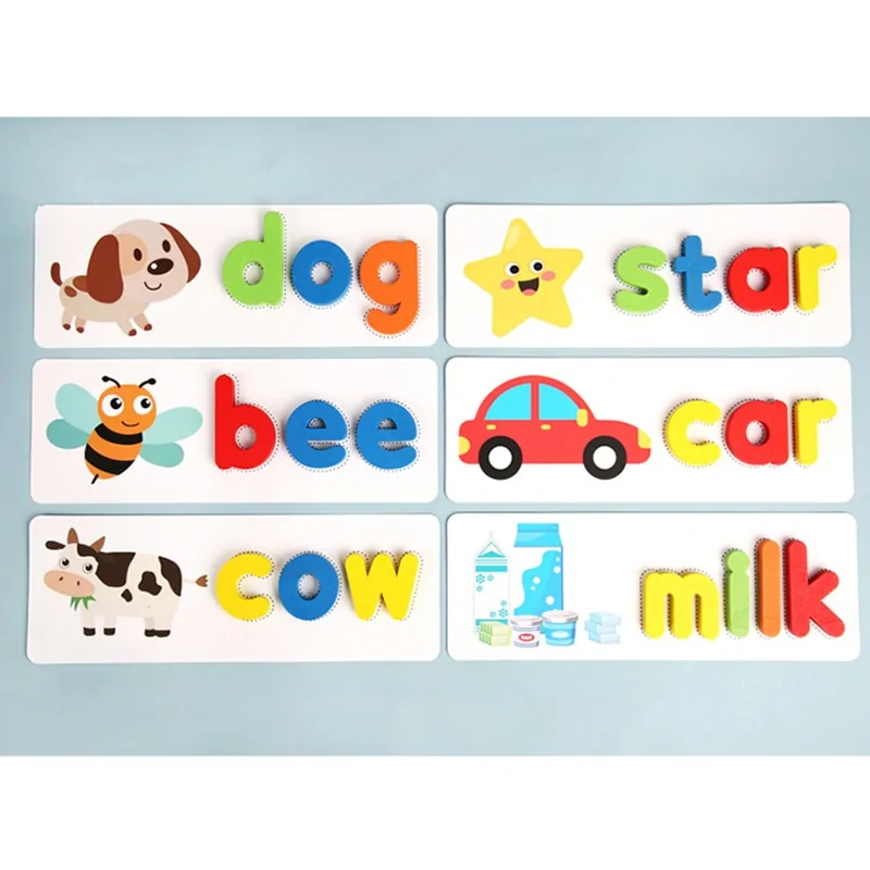 Children's Spelling Game - Image 4