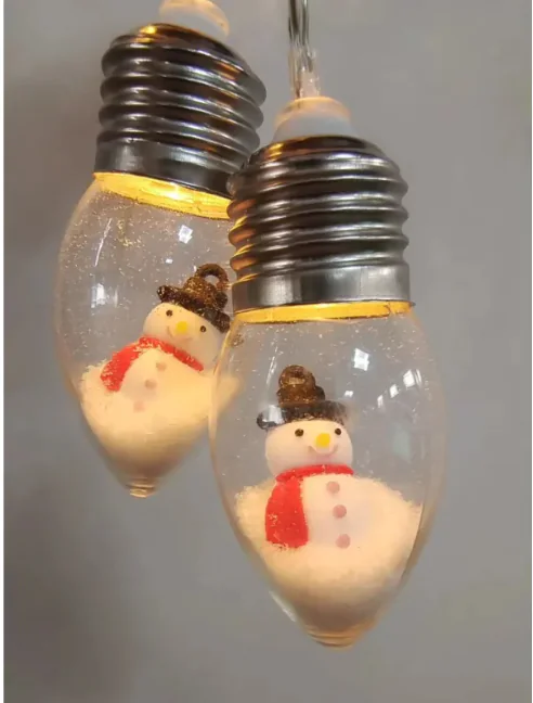 Christmas LED String Lights - Image 11