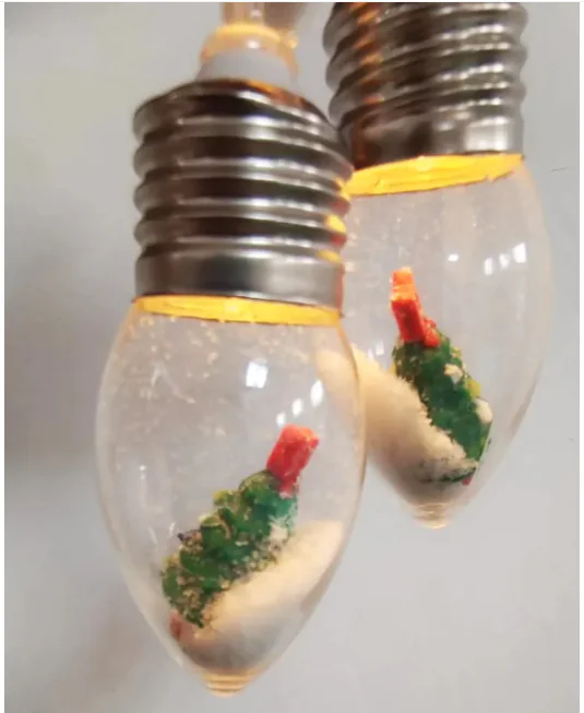Christmas LED String Lights - Image 12