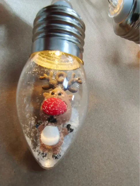 Christmas LED String Lights - Image 13