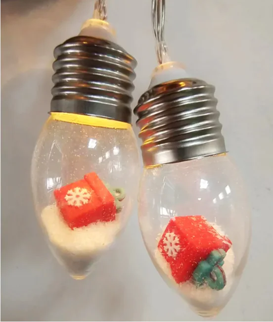 Christmas LED String Lights - Image 14