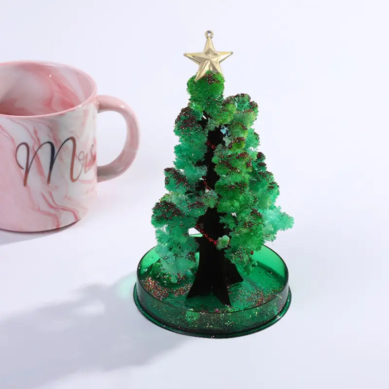 Christmas Magic Paper Tree - Image 5