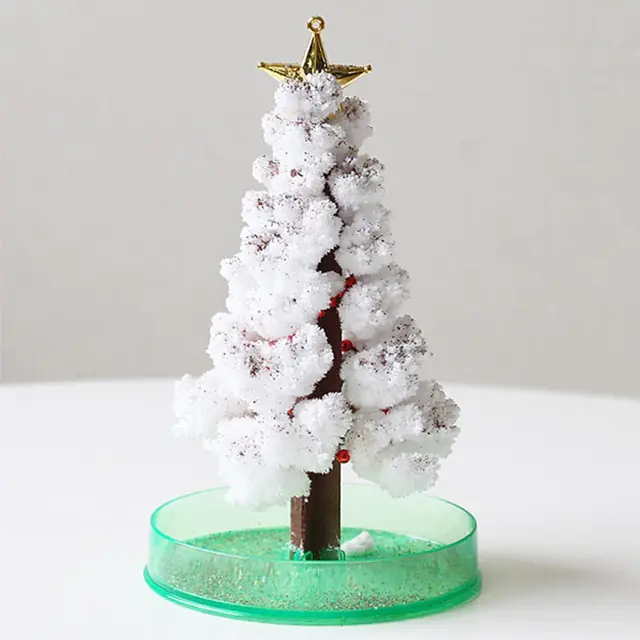 Christmas Magic Paper Tree - Image 8