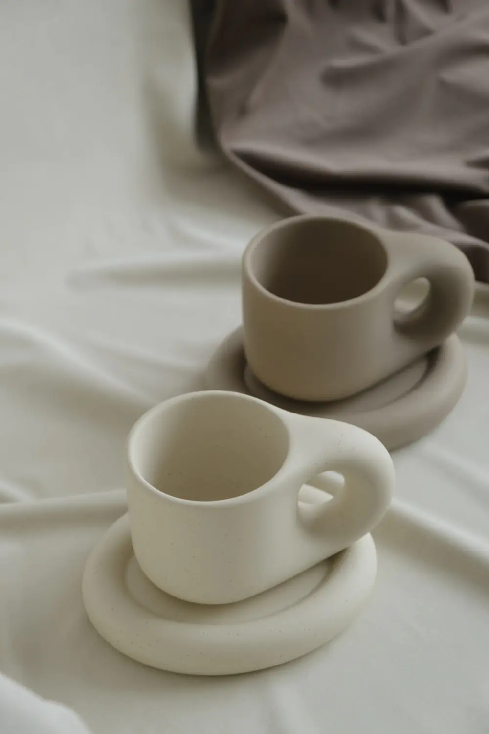 Chubby Cute Coffee Mug - Image 4