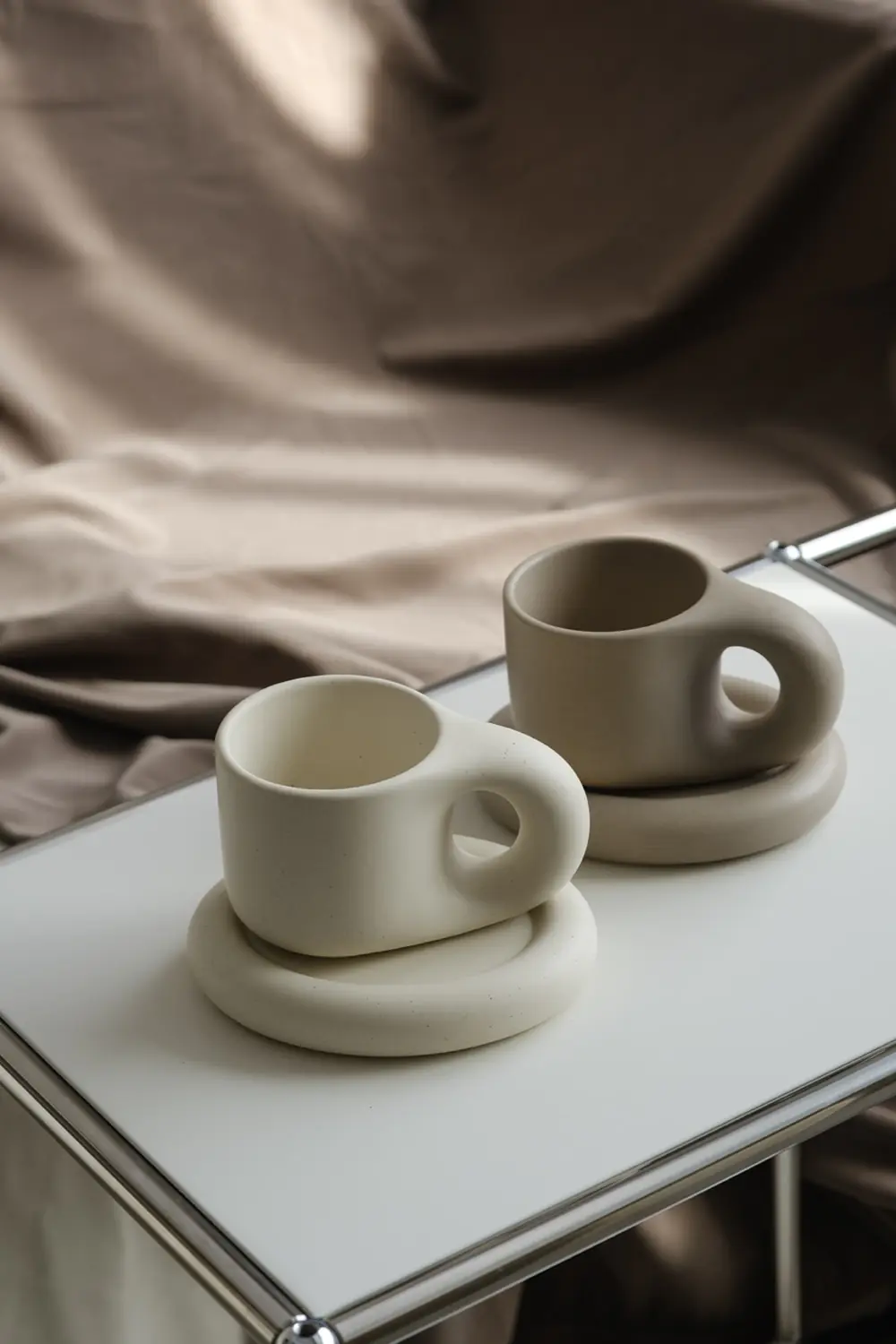 Chubby Cute Coffee Mug - Image 5