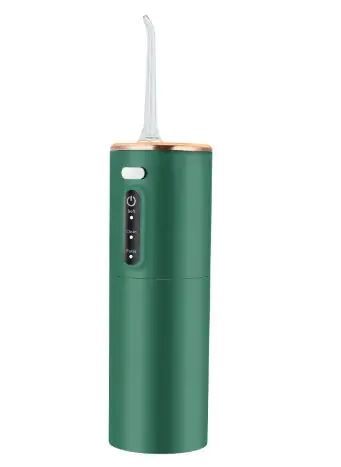 Cleaning Water Floss - Image 3