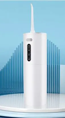 Cleaning Water Floss - Image 5