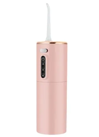 Cleaning Water Floss - Image 6