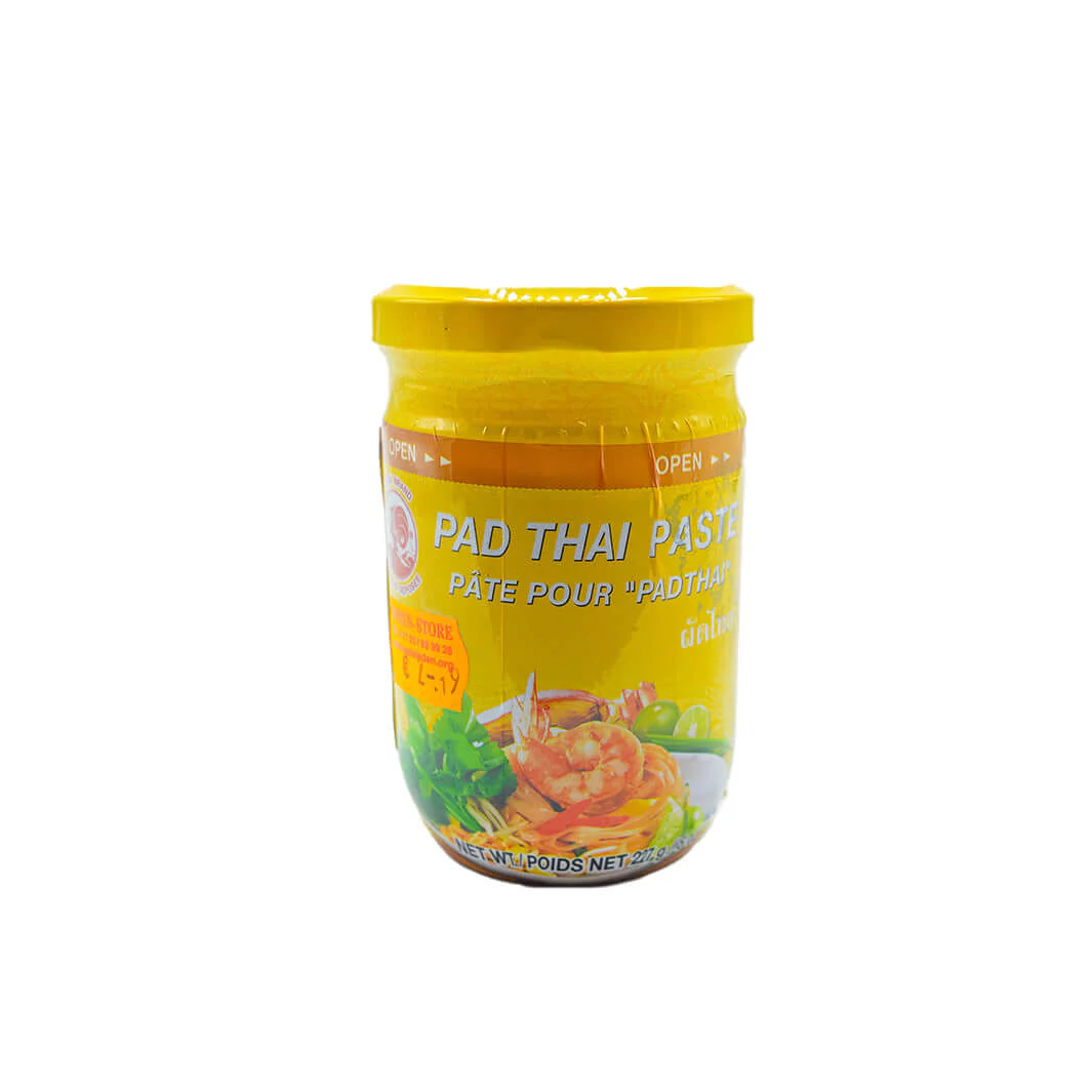 Pad Thai Paste 227g