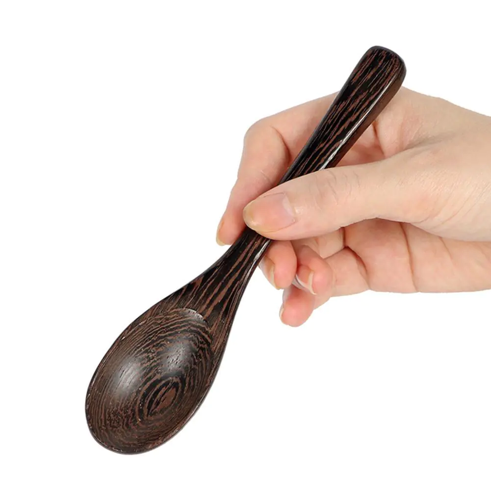 Coconut Shell Food Container Set - Image 4