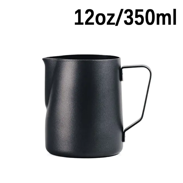 Coffee Latte Milk Frothing Jug - Image 7