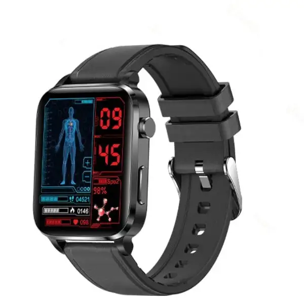 Cold Laser Therapy Watch - Image 14