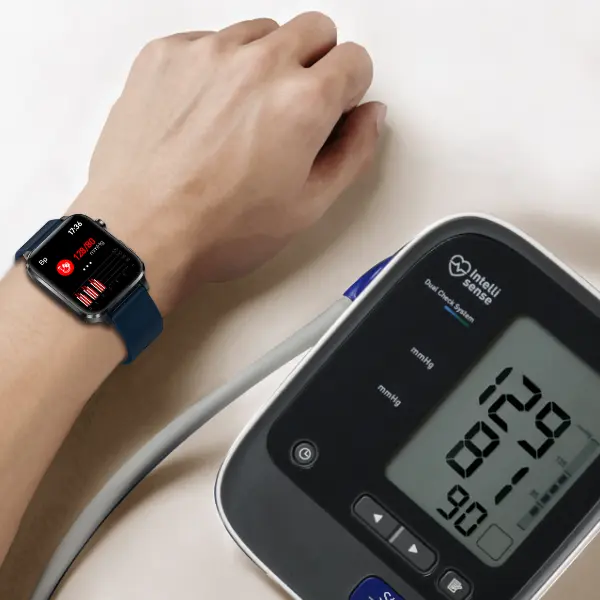 Cold Laser Therapy Watch - Image 5