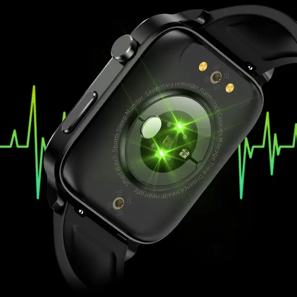 Cold Laser Therapy Watch - Image 6