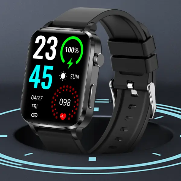 Cold Laser Therapy Watch - Image 7