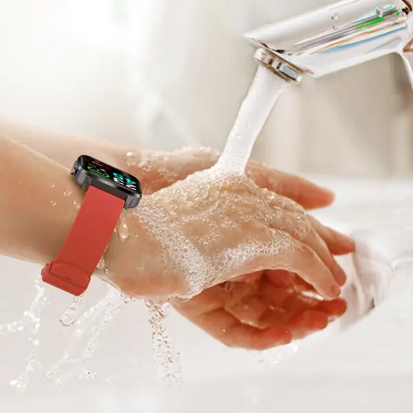 Cold Laser Therapy Watch - Image 8