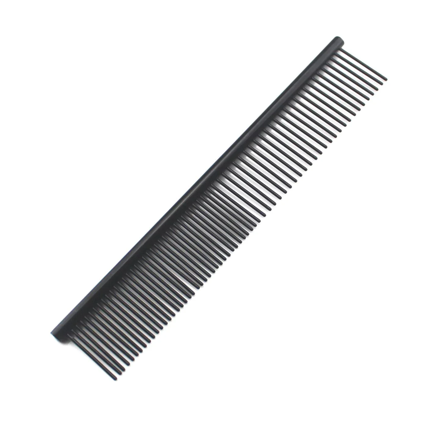 Colorful Stainless Steel Medium Pet Comb - Image 13