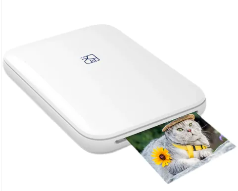 ColorJet Portable Photo Printer - Image 5