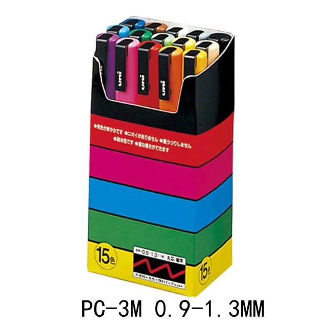 Comic Painting Marker Pen - Image 15