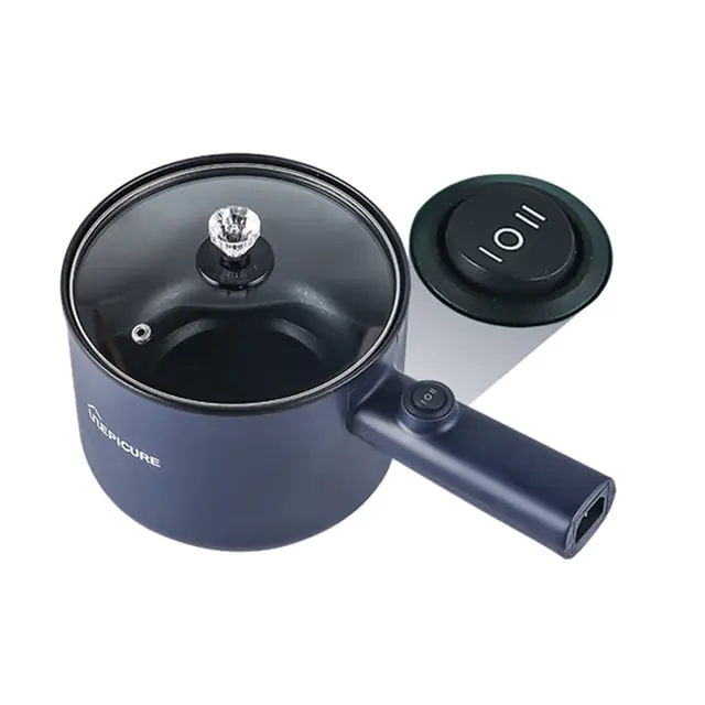 Compact 1.8L Multifunction Cooker - Image 10
