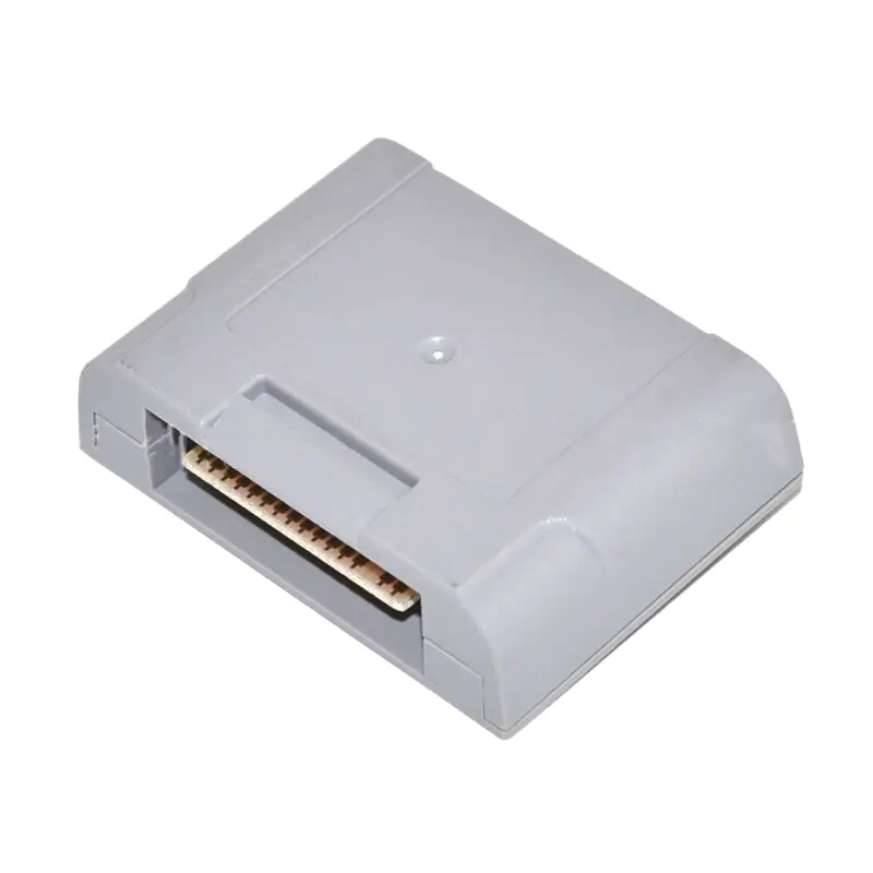 Controller Pack Expansion Memory Card - Image 3