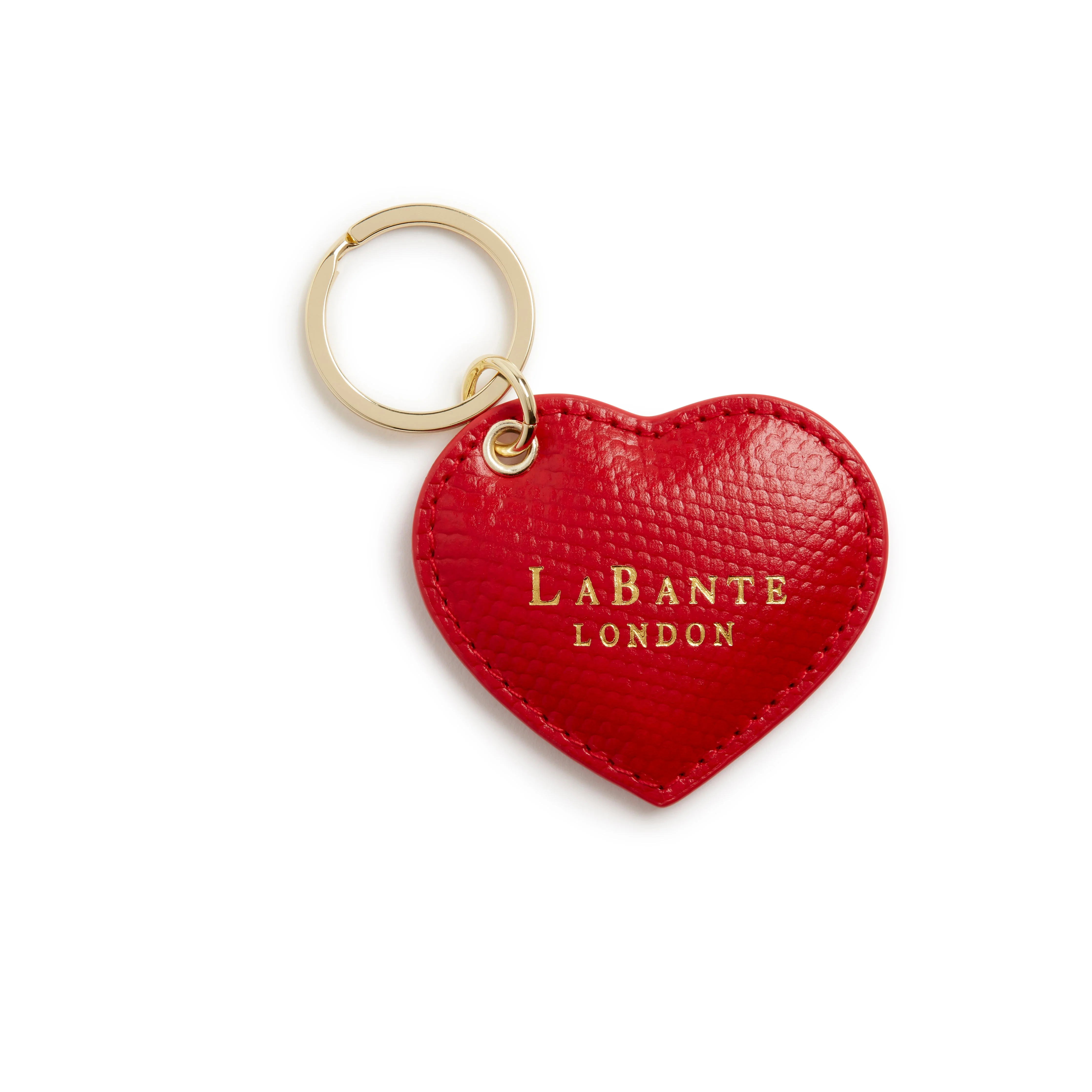 Ash Red Passport holder & Key chain Gift Box - Image 4