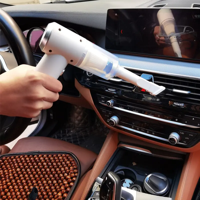 Cordless Car Vacuum Cleaner - Image 3