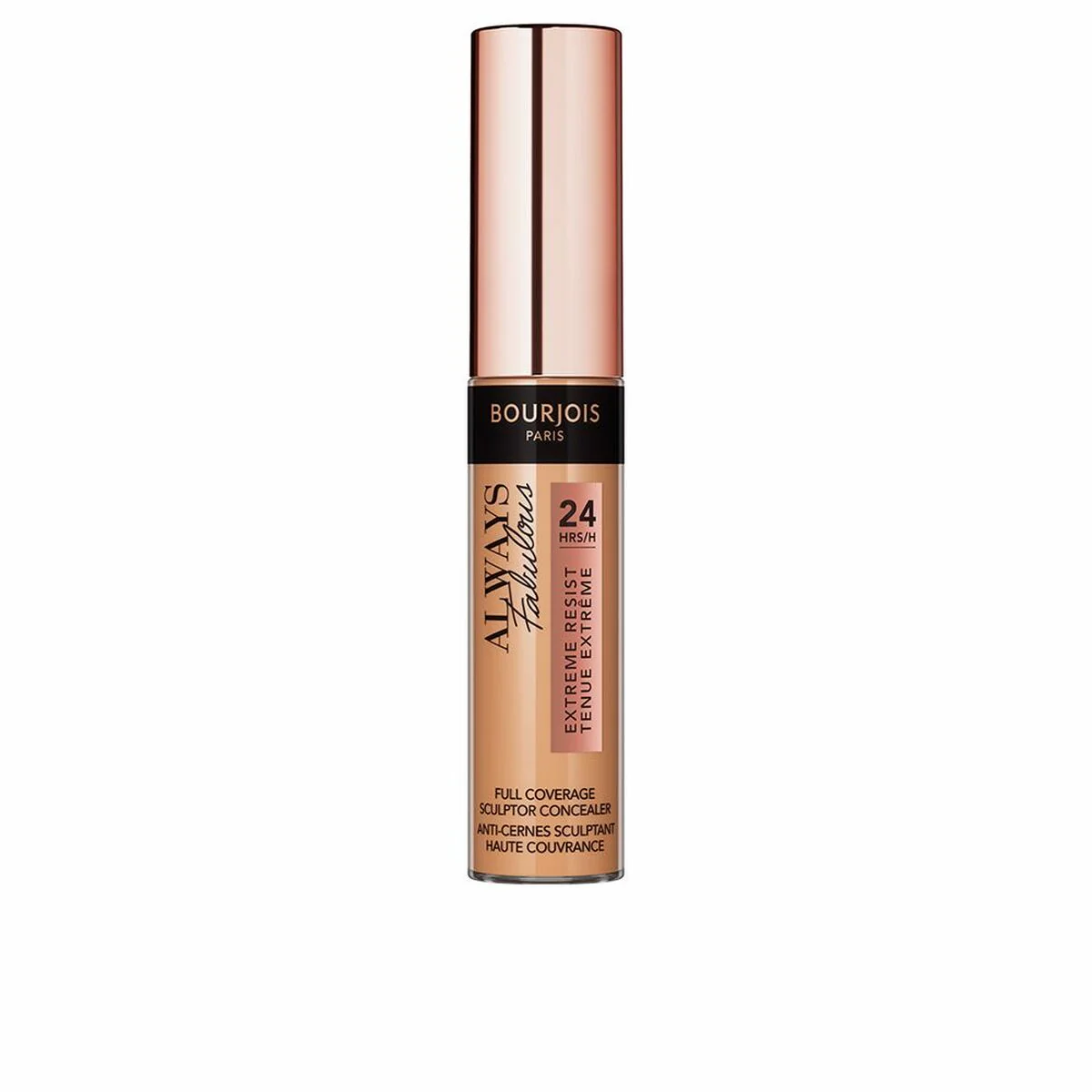 Corector de Față Bourjois Always Fabulous 300-beige rose (6 ml)