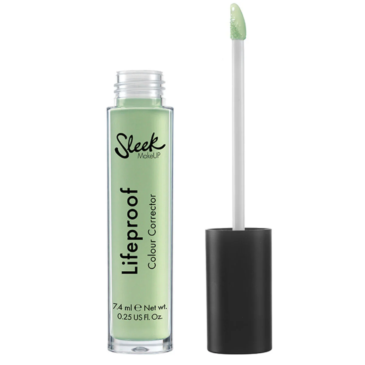 Corector de Față Sleek Lifeproof Reduce Redness 7,4 ml