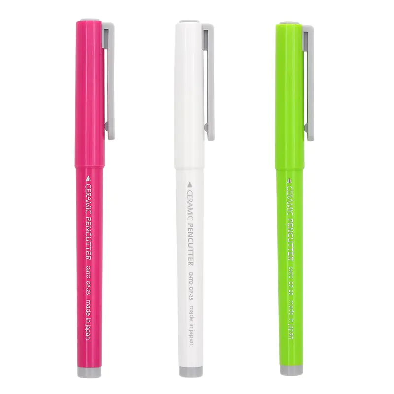 CP-25 Ceramic Mini Paper Cutter and Craft Knife - Image 6