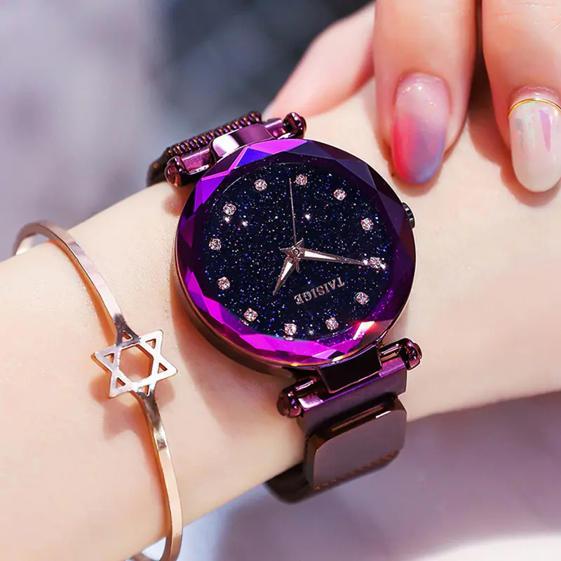 Creative Quartz Watch - Image 5