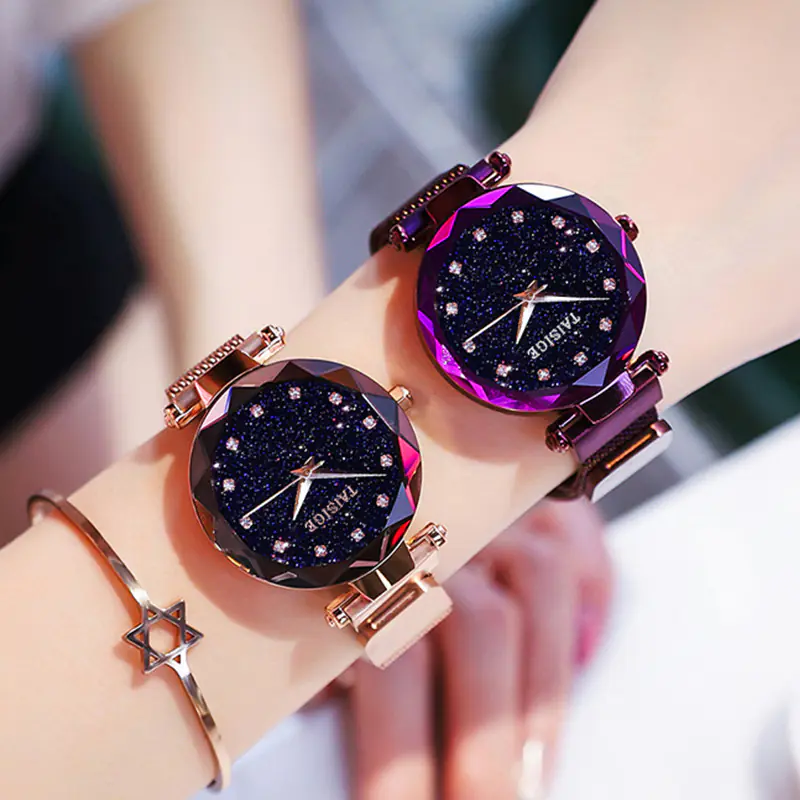 Creative Quartz Watch - Image 6