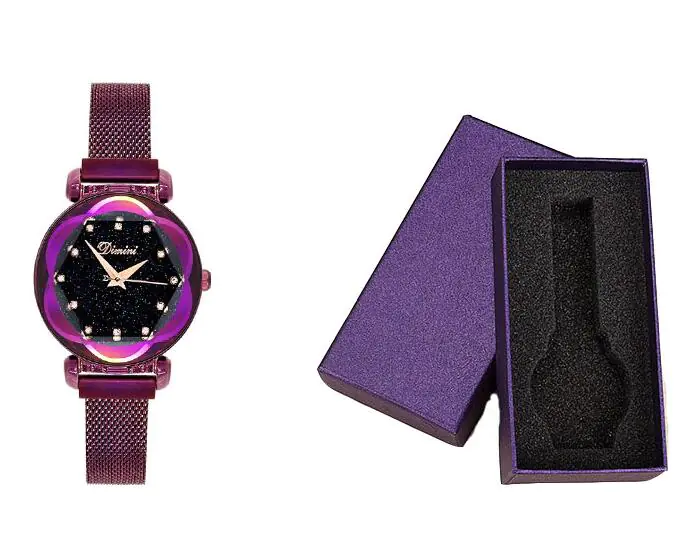 Creative Quartz Watch - Image 7