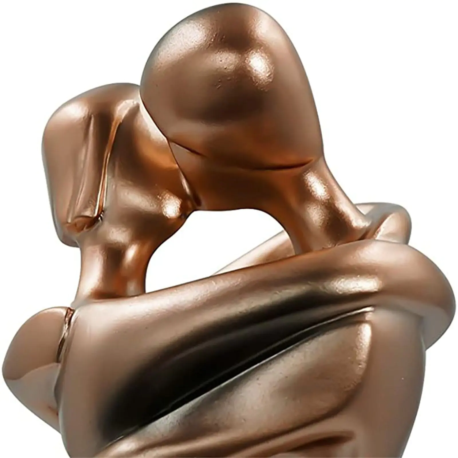Creative Resin Sculpture - Image 4