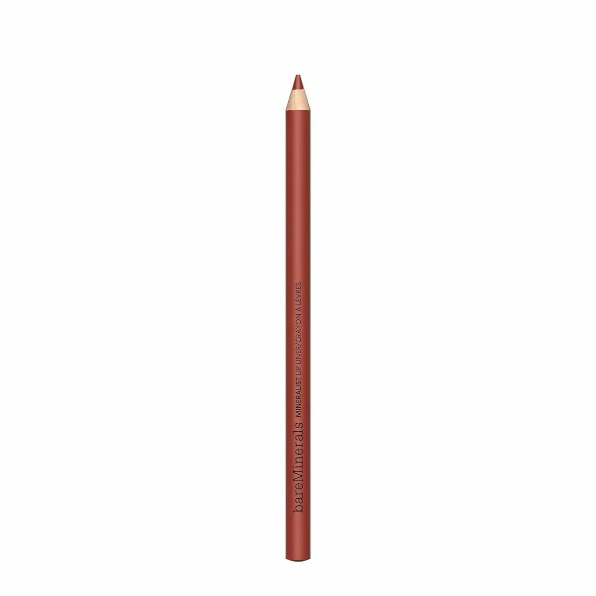 Creion Contur Buze bareMinerals Mineralist Striking spice 1,3 g