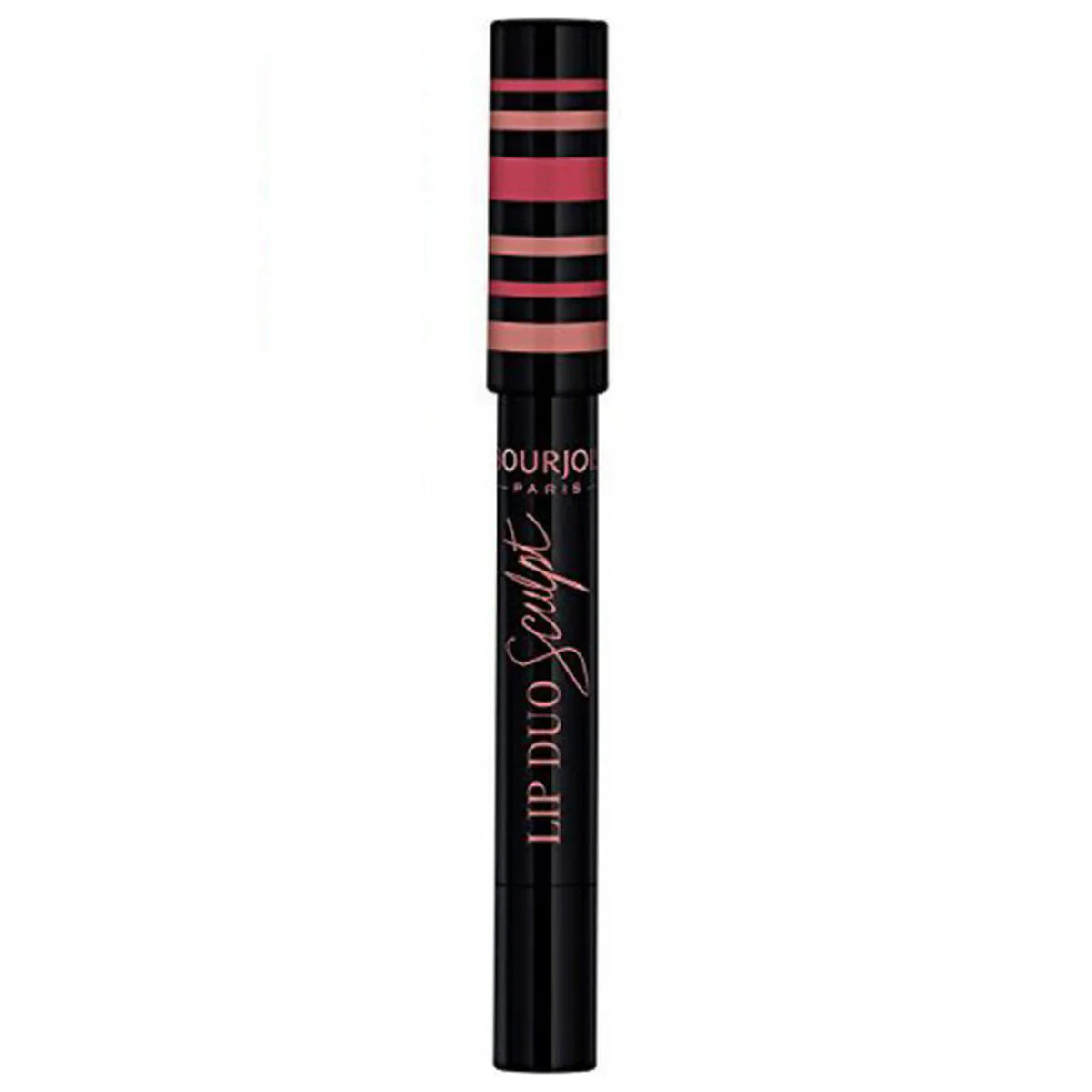 Creion de Ochi și Buze 2 în 1 Lip Duo Sculpt Bourjois - Image 10
