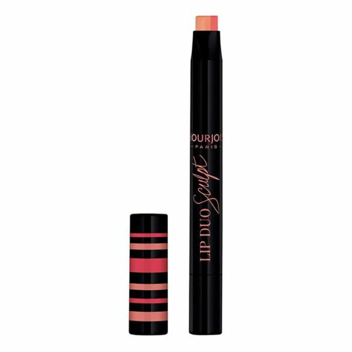 Creion de Ochi și Buze 2 în 1 Lip Duo Sculpt Bourjois - Image 11