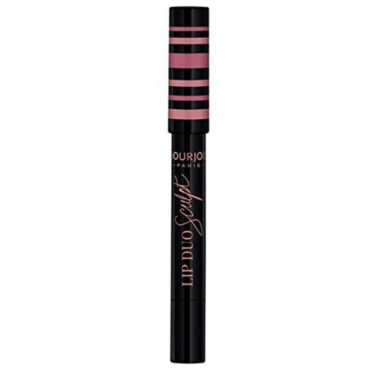 Creion de Ochi și Buze 2 în 1 Lip Duo Sculpt Bourjois - Image 12