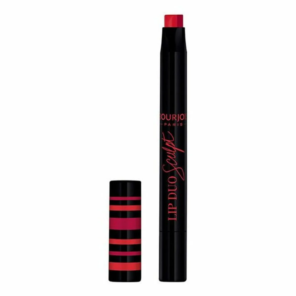 Creion de Ochi și Buze 2 în 1 Lip Duo Sculpt Bourjois - Image 3